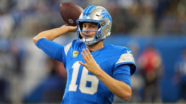 Live updates: Lions vs. Bears