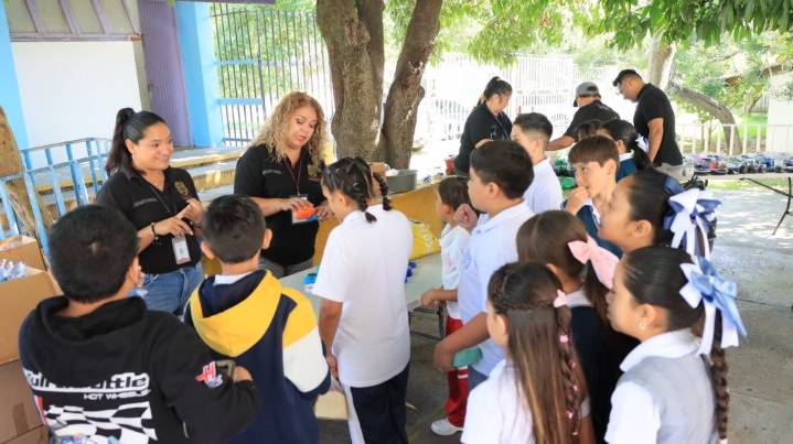 Ayuntamiento de Tlaquepaque impulsa educación ambiental desde la infancia