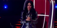 Noche de tensiones en el Team Lali de La Voz Argentina: quiénes siguen en el equipo y quién fue eliminado