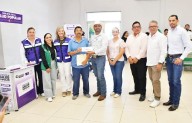 Arranca la Semana Nacional de Salud Pública en Nava