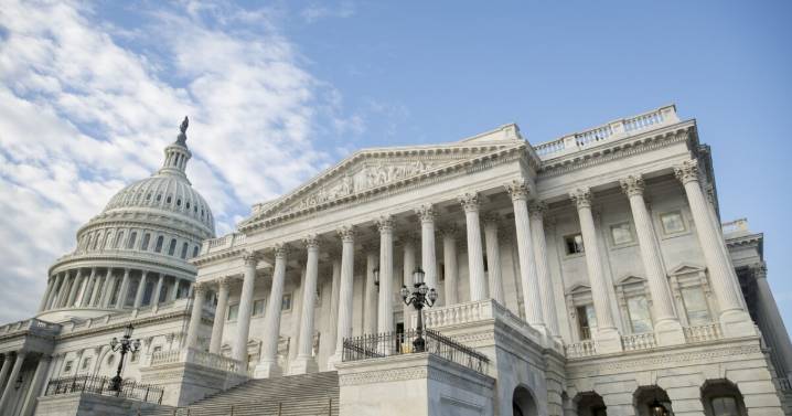Democrats dig in to continue subsidies for the Affordable Care Act as potential shutdown looms