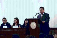 Presentan en Pachuca nuevo reglamento de Protección Civil; multas por pirotecnia llegan hasta 80 mil pesos