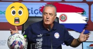 Entrenador de la Selección de Paraguay dejó a todos ATÓNITOS al decir esto frente a la cámara y llorando