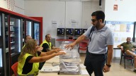 Los trabajadores del bus de Zaragoza votan sí a la huelga: tan solo 13 votos decantan la balanza