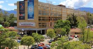 UNAM suspende clases presenciales en la Facultad de Química por amenazas en redes sociales