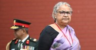 Nepal PM Sushila Karki breaks silence on 2026 elections! Her big promise in Dashain message