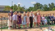 Hymn by President Nelson included in latest songs released for new hymnbook