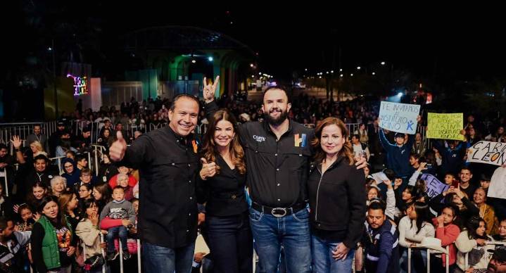 Apoyan a Ciudad de los Niños con programas ‘Peso Solar’ y ‘Misión Solar’ en Hermosillo