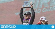 Marcelo Agrelo se consagró en la Etapa Regular del Turismo Carretera y va por la Copa de Oro