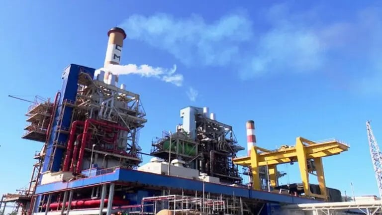 Cuba: Unión Eléctrica reporta nueva caída total del Sistema Eléctrico Nacional