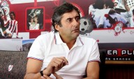 Enzo Francescoli se sinceró al elegir al mejor de la historia: “es mi amigo y…”