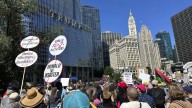 Escalada de violencia en Chicago reaviva el pulso entre Trump y las autoridades locales