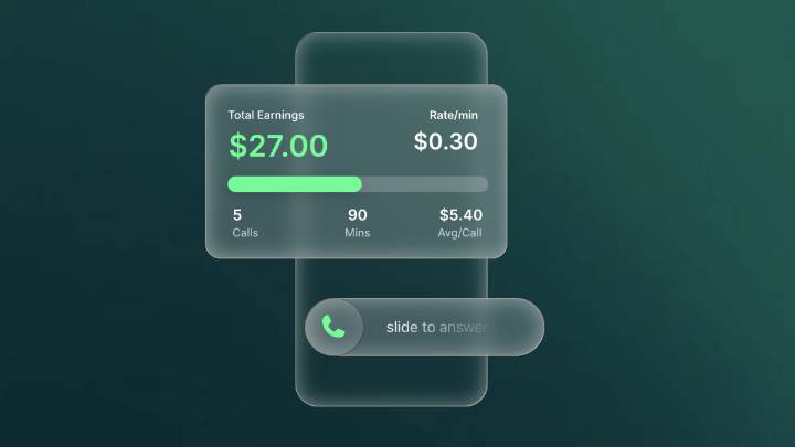 What is Neon? The app that pays users to record their phone calls.