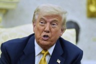 Dice Trump estar listo para imponer nuevas sanciones a Rusia