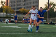 Girls Soccer: Castle leads offensive attack in win over Spartans