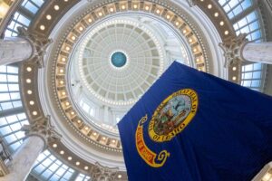 Idaho legislators participate in 50 States One Israel conference paid for by Israeli government