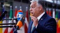 Hungary's Viktor Orbán's rare show of solidarity with Poland rebuffed by Warsaw