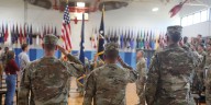 Louisiana National Guard mobilizing to support ICE
