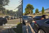 Reportan arrestos de ICE en West Chicago, esperaron a la salida de las escuelas