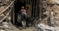 Rescatados tras dos días atrapados los 23 mineros de la canadiense Aris Mining
