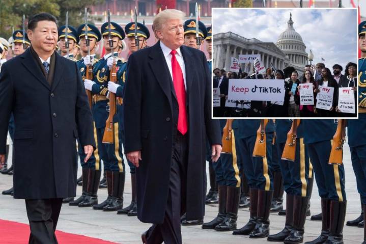 Exclusive | US, China near TikTok deal to finally resolve the question of app's 'secret sauce' algorithm: sources