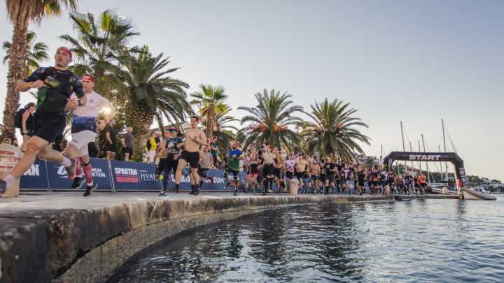 If I were going to run one final fitness race in 2025, I’d run this one