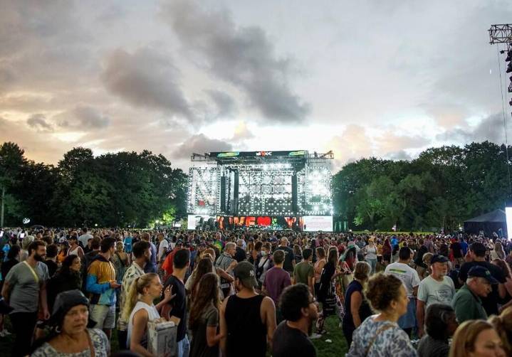 Seis de cada diez fans de música dicen ser acosados o agredidos sexualmente en conciertos en EE UU