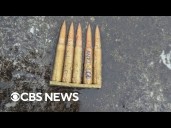 FBI investigating ICE facility shooting, Rubio meets with Russia's Lavrov, more
