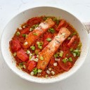 Tam To’s One-Pot Tomato Salmon Recipe