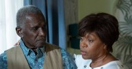 EastEnders fans gobsmacked at real-life age gap between Patrick and Yolande stars