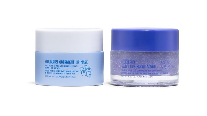 ‘My Lips Have Never Been So Soft’ — Shoppers Swear This $7 Duo Is a Bedtime Essential