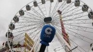 Lorca: septiembre de feria en feria