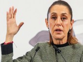 Sheinbaum ofrece diálogo por aranceles a países sin tratado comercial con México