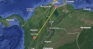 Video: ¿Por qué los sismos con epicentro en Venezuela se sintieron en Manizales? El Servicio Geológico explica