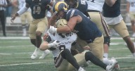 Shepherd football falls to Kutztown