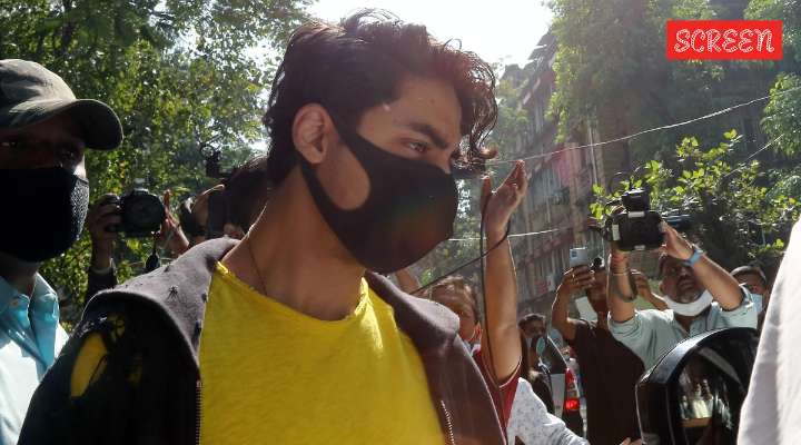 ‘No child should go through what Aryan Khan had to’: Bobby Deol saw himself in Shah Rukh Khan’s son, was struck by his ‘intense personality’