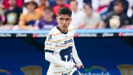 Pumas se despide de Quispe