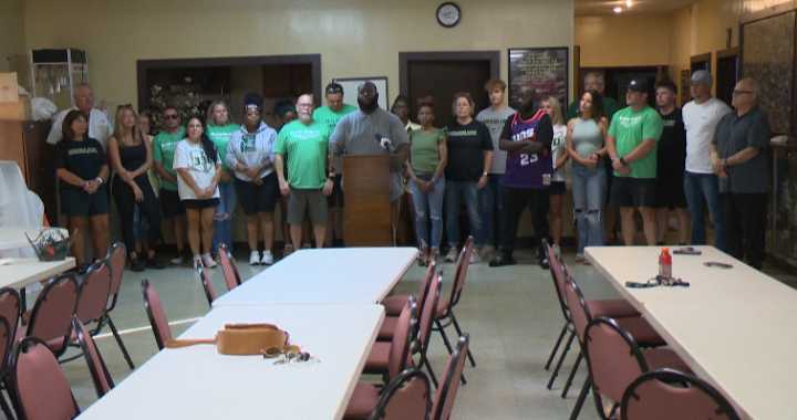 Ursuline parents and coach react to cancelled season, call it unfair