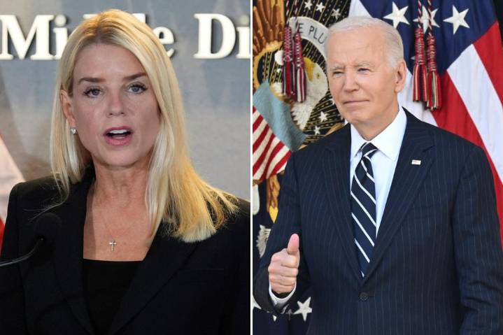 DOJ task force finds 'numerous instances' of anti-Christian government bias under Biden