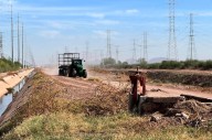Principal proveedor de maquinaria agrícola, John Deere, perjudicado por aranceles
