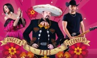 Recaudan firmas en Guadalajara para cancelar presentación de los Aguilar en el Grito