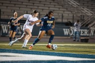 Your vote could help decide if a Forsyth County soccer player is selected as the Youth Athlete of the Year