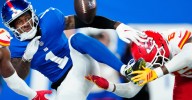 4 things we learned from the Giants’ 22