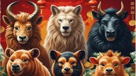 Horóscopo Chino: los signos que deberán armarse de paciencia este fin de semana
