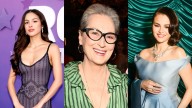 ACLU Jimmy Kimmel Protest Letter Signed by Meryl Streep, Selena Gomez