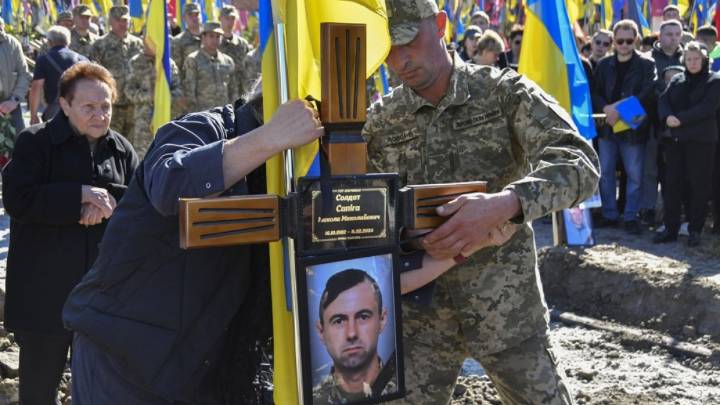 Russia-Ukraine war: List of key events, day 1,312