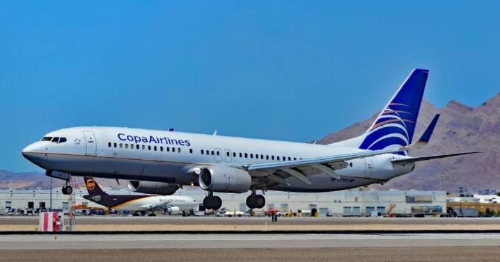 Una aerolínea amplió sus vuelos en Argentina con rutas a Tucumán y Salta