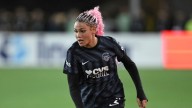 Rodman scores twice in Washington Spirit’s win over Seattle