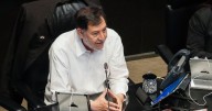 Roban en casa de Gerardo Fernández Noroña en Tepoztlán, Morelos