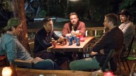 Netflix: una película que reúne a cinco amigos para planificar un robo sin precedentes